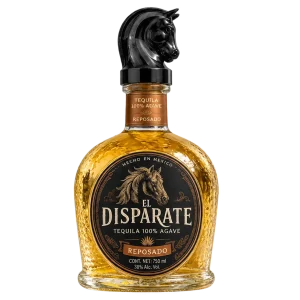 Tequila Reposado