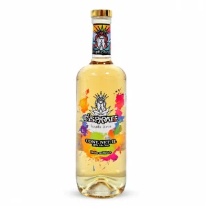 Tequila Joven